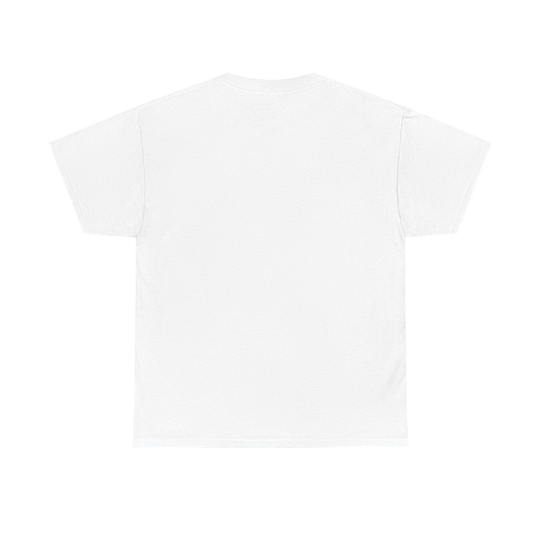 Chêne Logo Tee — Minimalist Luxury Cotton T-Shirt