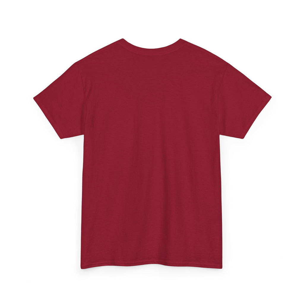 Chêne Logo Tee — Minimalist Luxury Cotton T-Shirt