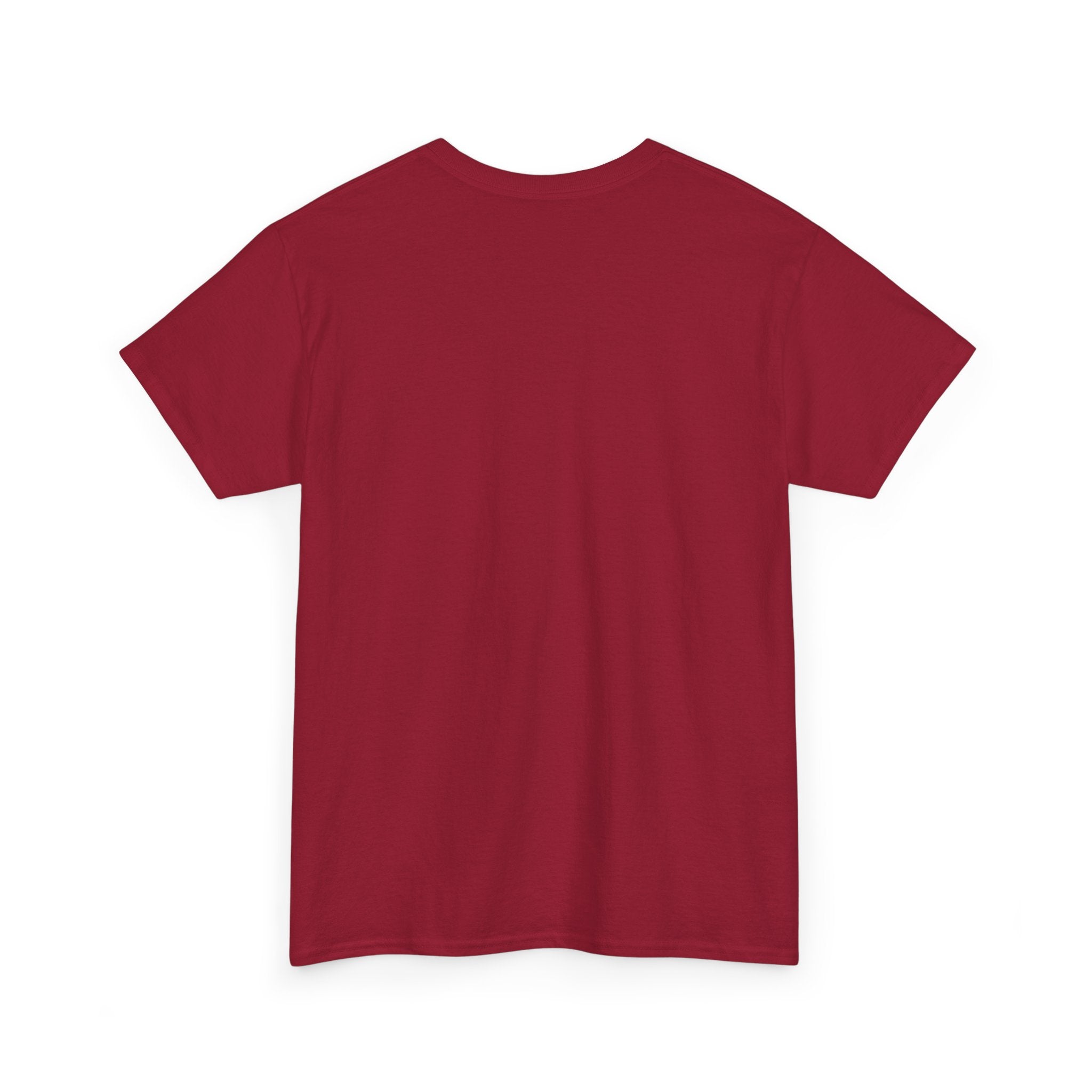 Chêne Logo Tee — Minimalist Luxury Cotton T-Shirt