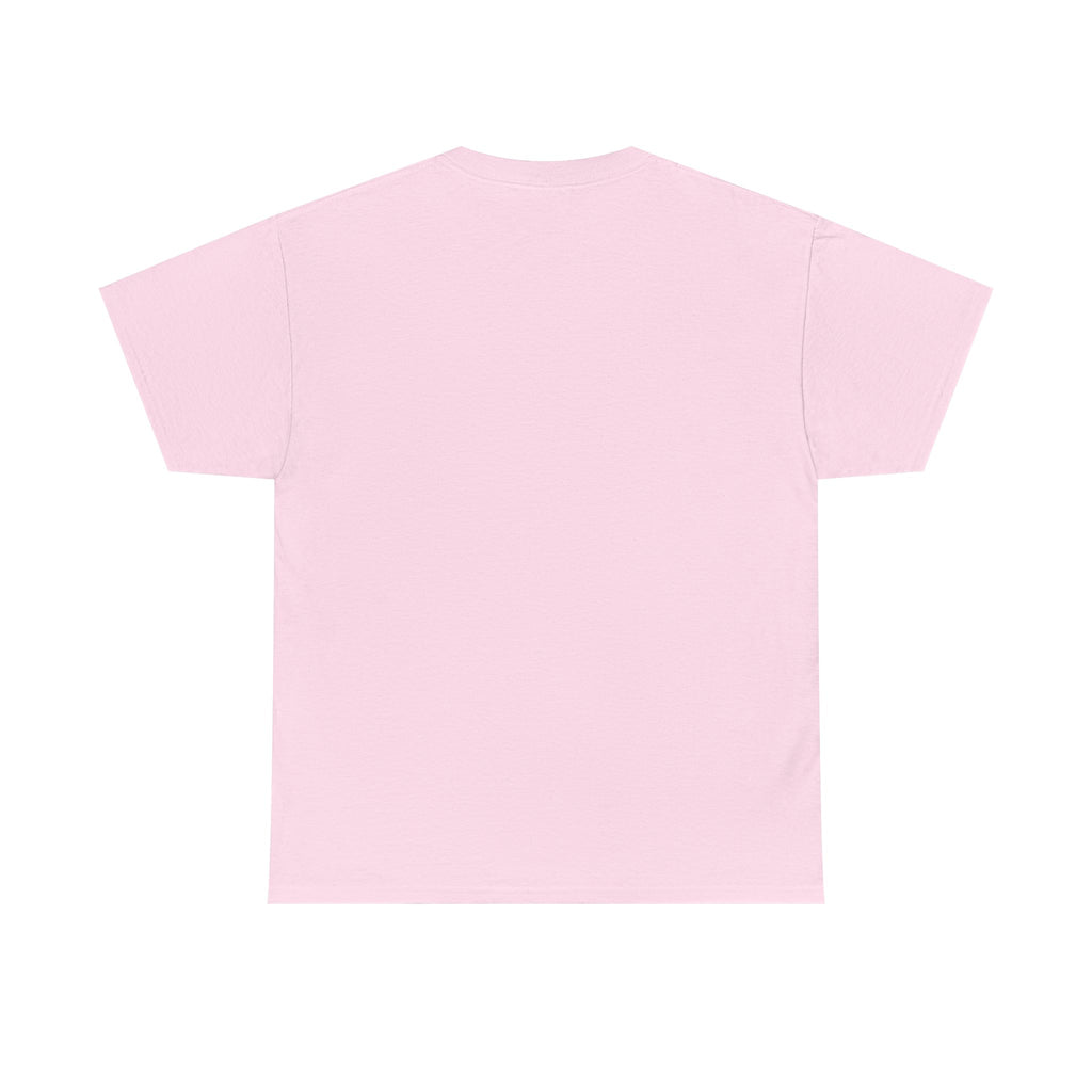 Chêne Logo Tee — Minimalist Luxury Cotton T-Shirt
