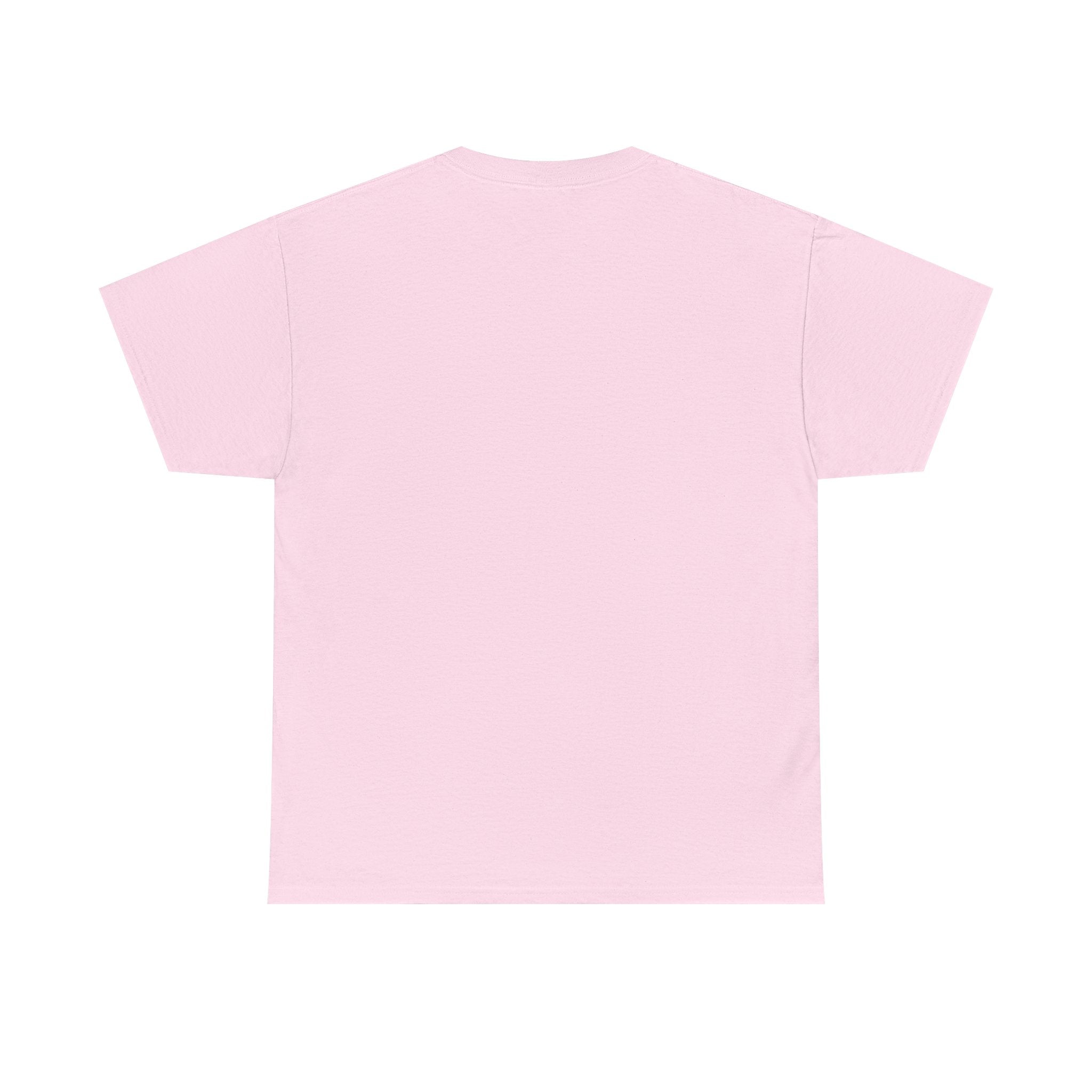 Chêne Logo Tee — Minimalist Luxury Cotton T-Shirt