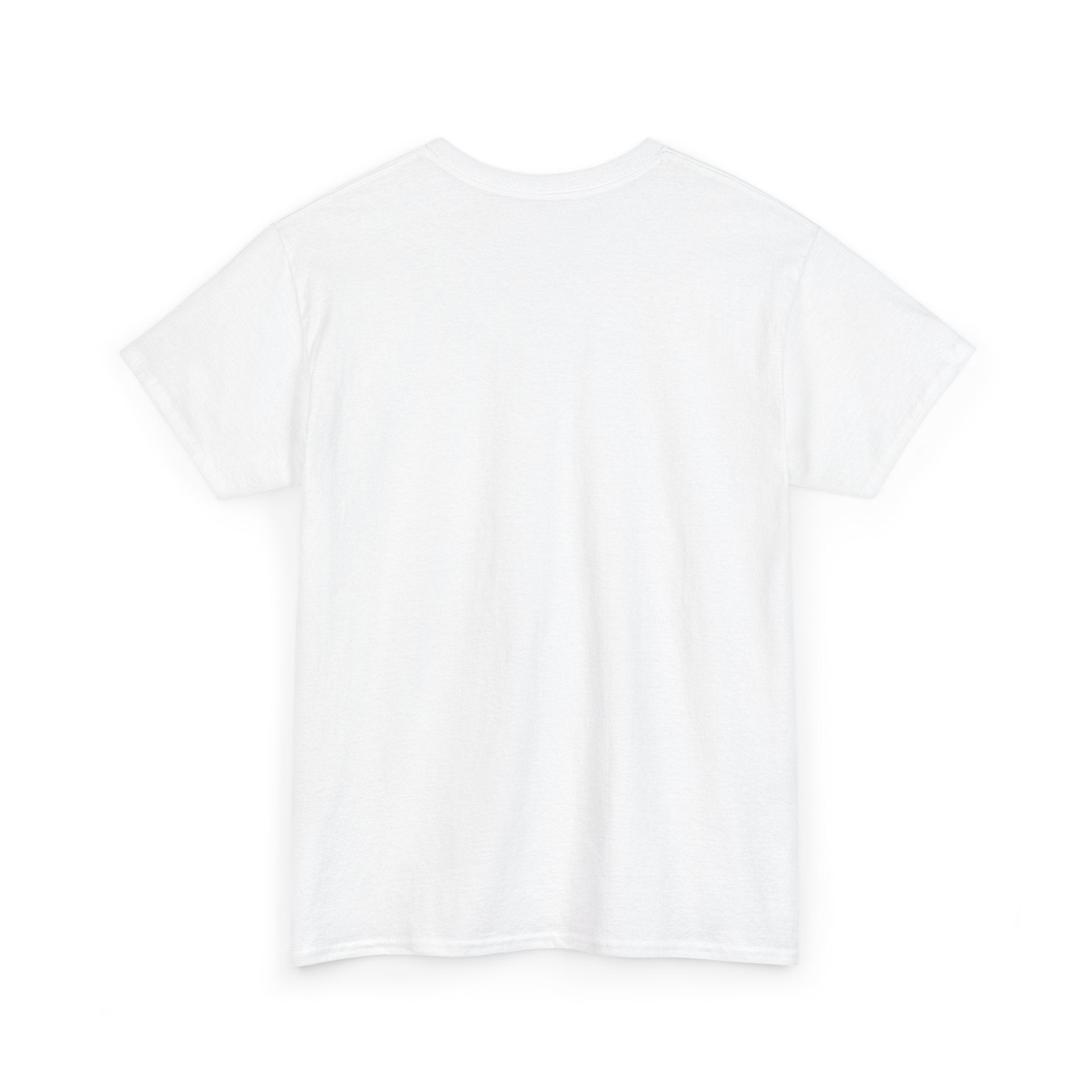 Chêne Logo Tee — Minimalist Luxury Cotton T-Shirt