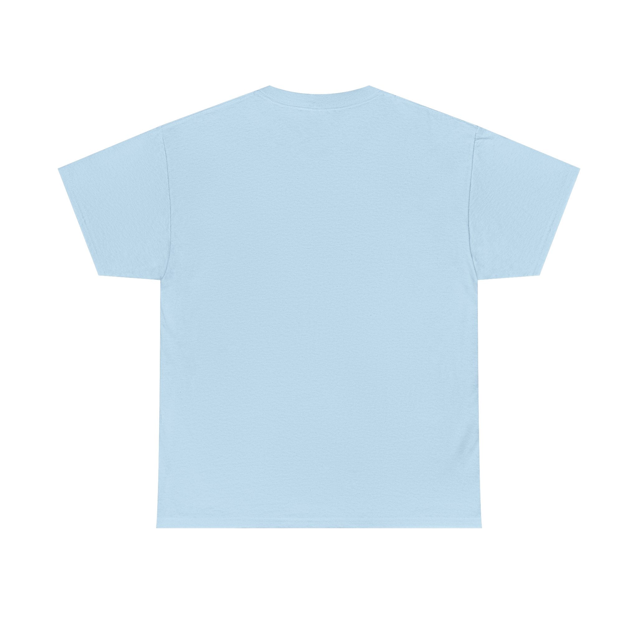 Chêne Logo Tee — Minimalist Luxury Cotton T-Shirt