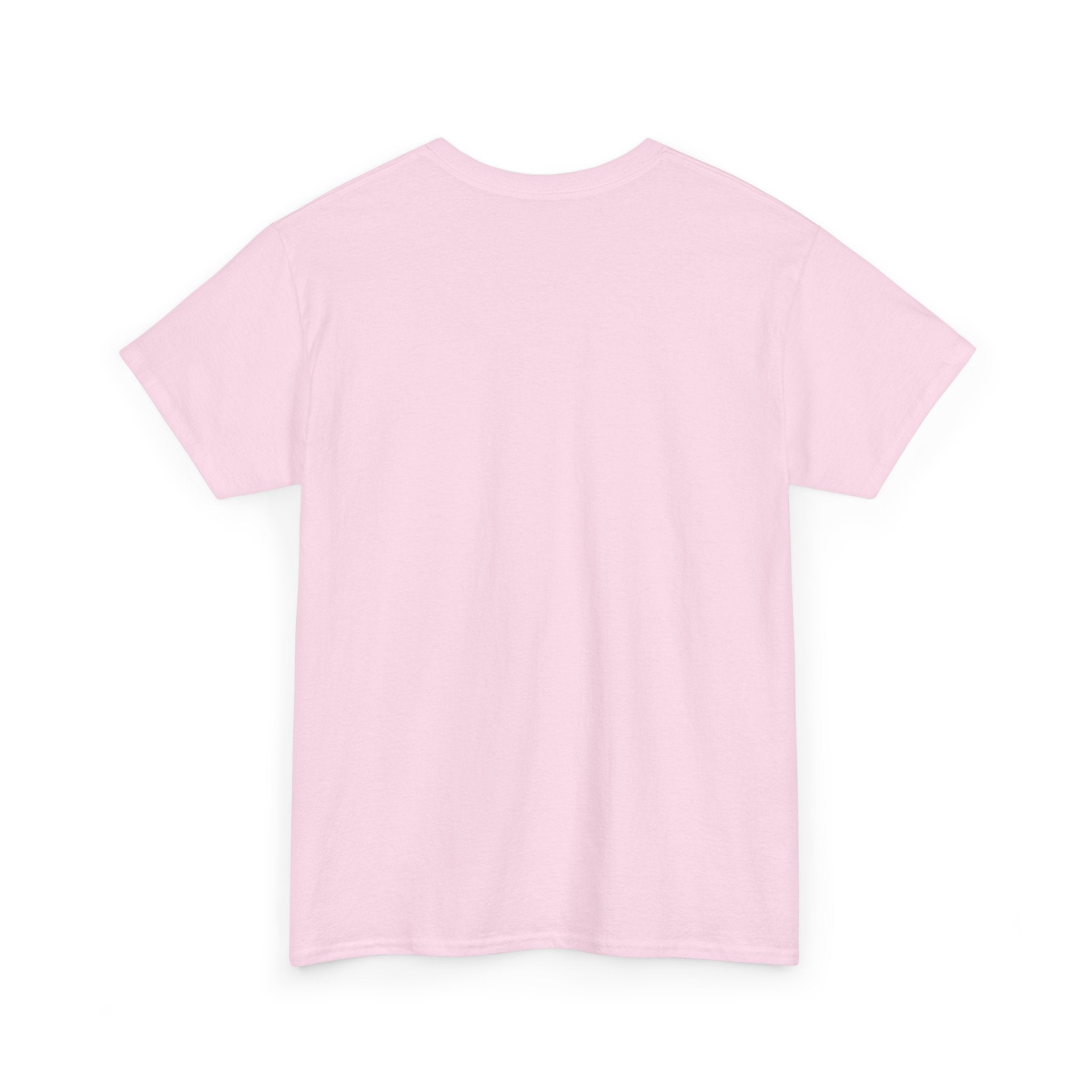 Chêne Logo Tee — Minimalist Luxury Cotton T-Shirt