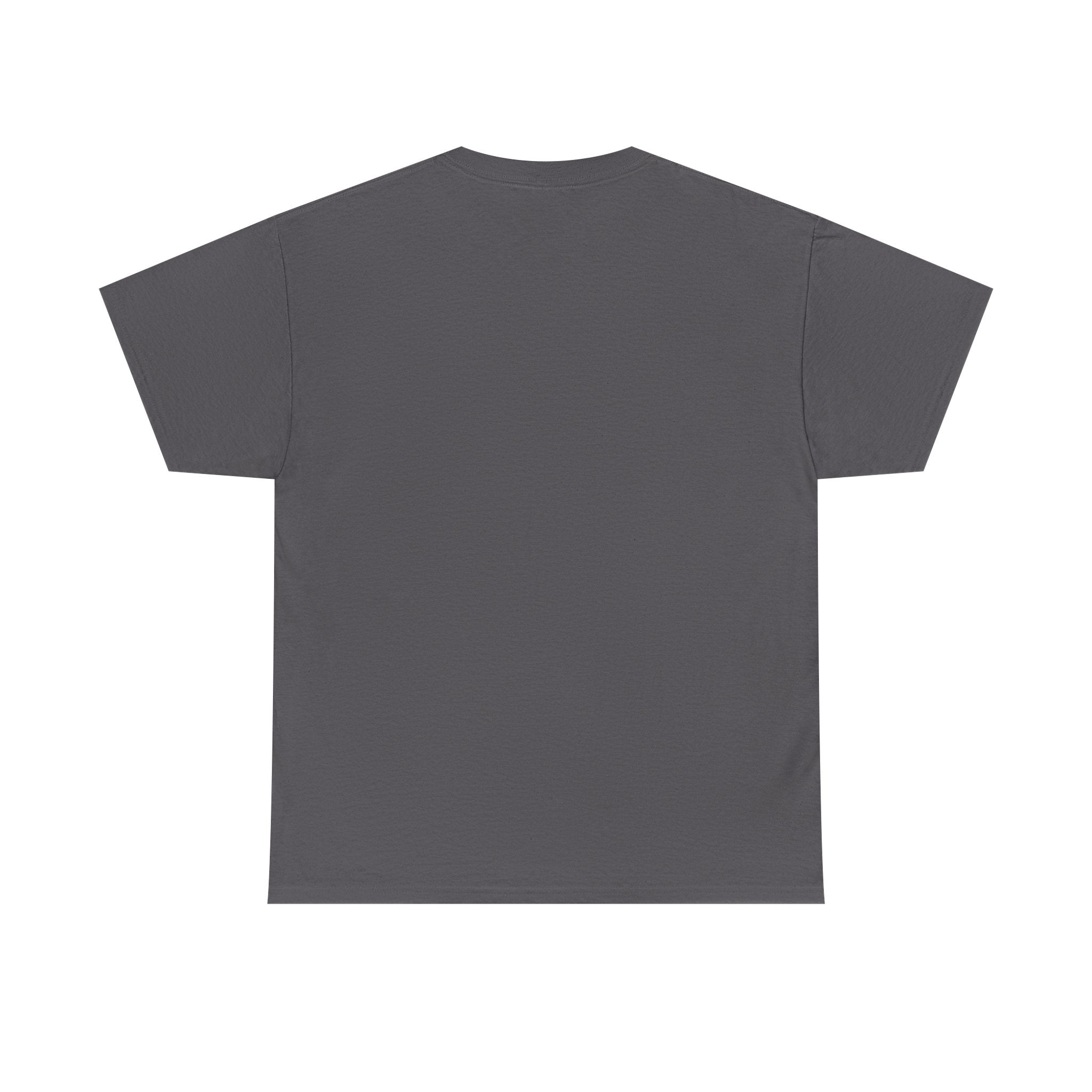 Chêne Logo Tee — Minimalist Luxury Cotton T-Shirt
