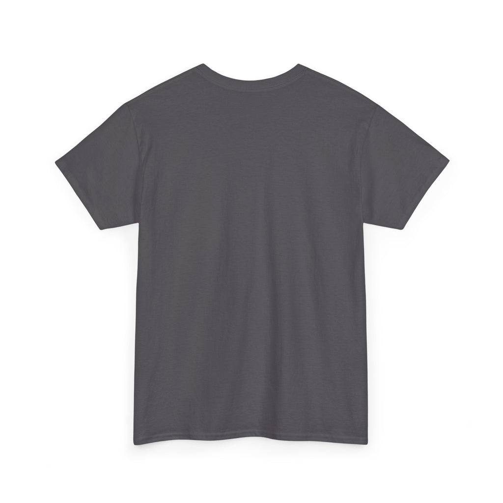 Chêne Logo Tee — Minimalist Luxury Cotton T-Shirt