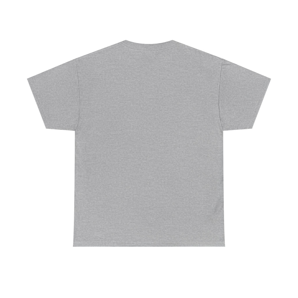 Chêne Logo Tee — Minimalist Luxury Cotton T-Shirt