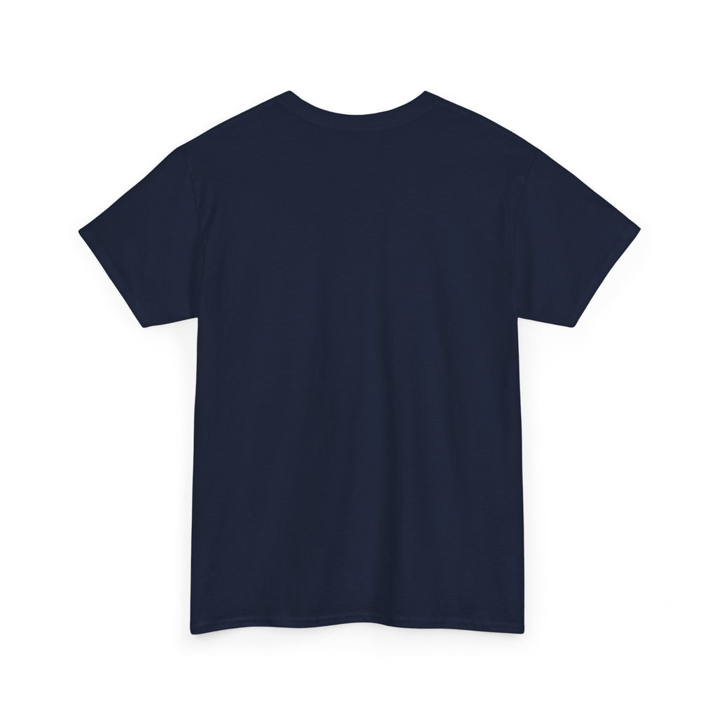Chêne Logo Tee — Minimalist Luxury Cotton T-Shirt